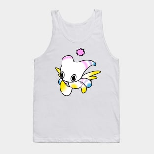 FAST CHAO Tank Top